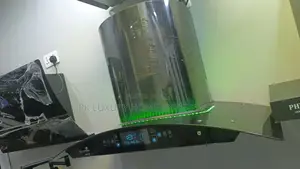 90cm Automatic Heat Extractor