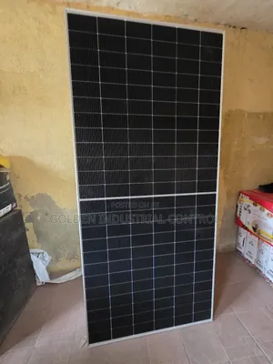 Solar Panel 550w