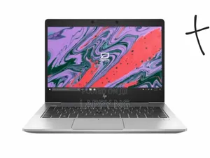 New Laptop HP EliteBook 840 G5 16GB Intel Core i5 SSD 512GB