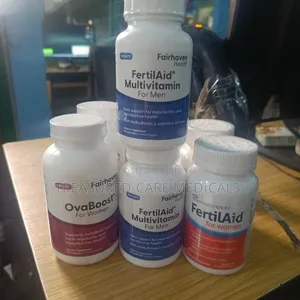 Fertileaid for Men