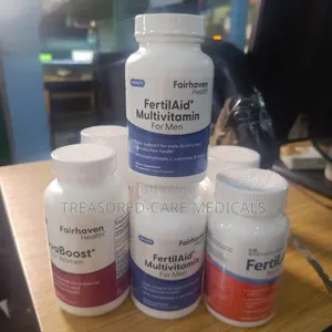 Fertileaid for Men