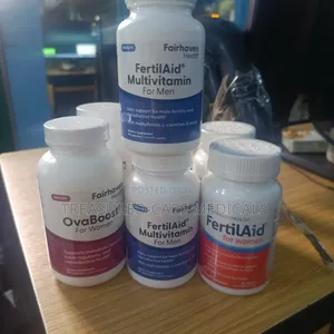 Fertile Aid for Men