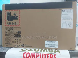 New Laptop HP 16GB Intel Core Ultra 7 SSD 512GB