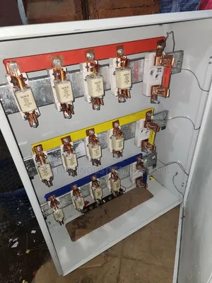Feeder Pillar Panel 800a