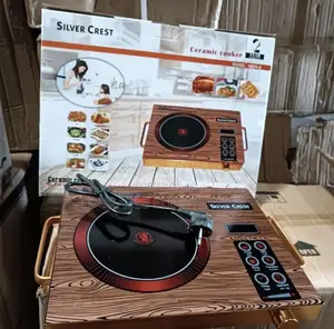 Electric Stove 1 Burner