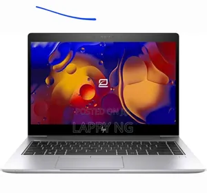 New Laptop HP EliteBook 840 G4 8GB Intel Core i5 SSD 256GB