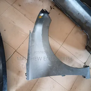 Hyundai Elantra 2013 Fender Rh Side