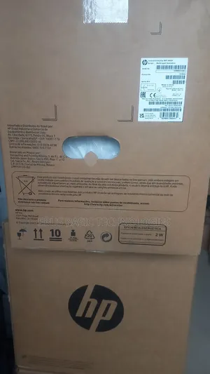 Hp Laserjet Enterprise MFP M430f Printer