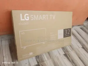 32 Smart Amazing Showmax Tv
