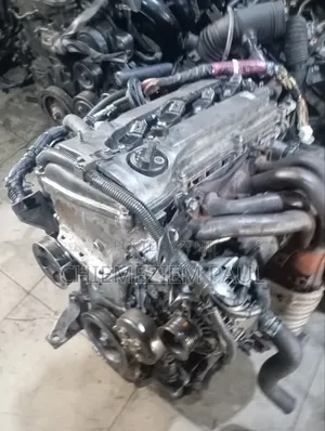Toyota Camry 2005/06/07/08 2az Complete Engine