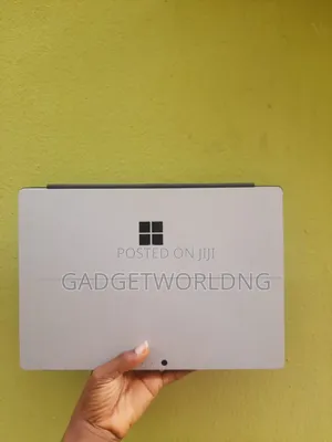 Laptop Microsoft Surface Pro 5 8GB Intel Core i7 SSD 256GB