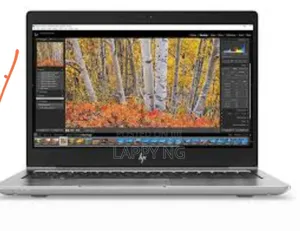 New Laptop HP EliteBook 840 G4 16GB Intel Core i5 SSD 256GB