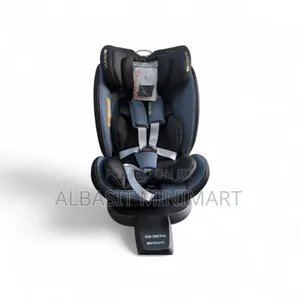 Osann Car Seat