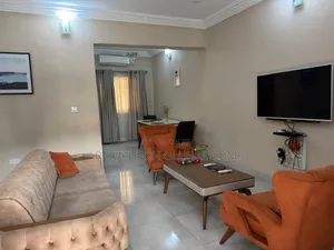 Furnished 2bdrm Apartment in An A Serene Estate, Galadimawa for rent