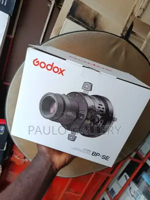 Godox Bp-Se Led Projection Snoot