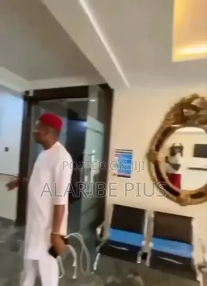 130 Rooms Functional Hotel 4 Sale at Wuse Zones Abuja, Nigeria.
