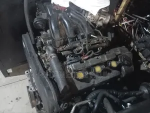 Complete 3mz Engine for Highlander