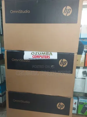 New Desktop Computer HP 32GB Intel Core Ultra 7 SSD 1T