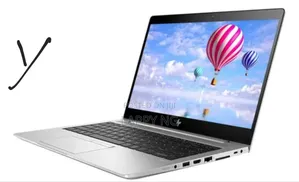 New Laptop HP EliteBook 840 G4 16GB Intel Core i5 SSD 1T