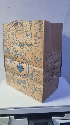 Paper Bags