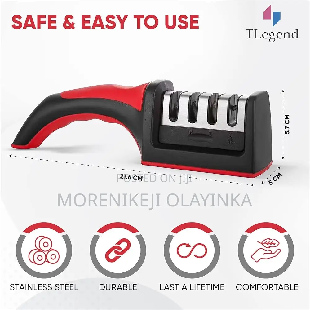 Knife Sharpener