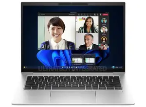 New Laptop HP EliteBook 840 G10 32GB Intel Core i7 SSD 1T
