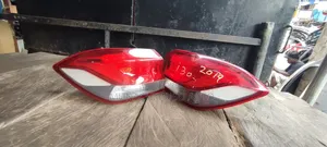 Rear Lights Hyundai Elantra Gt 2018