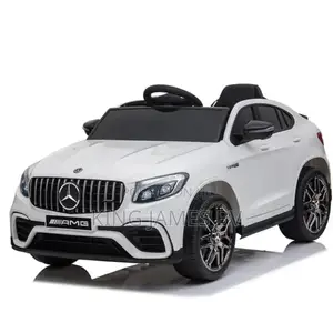 Children Electric Car