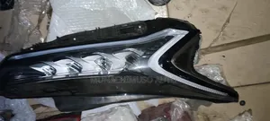 Head Lamp Kia Optima 2022 Model 