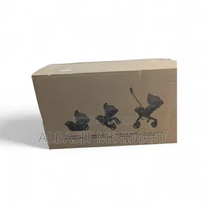Convertible Car Seat And Stroller
