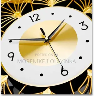 Small Wallclock