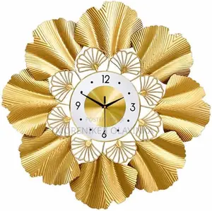 Small Wallclock