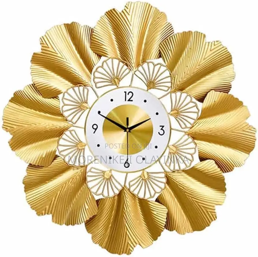 Small Wallclock
