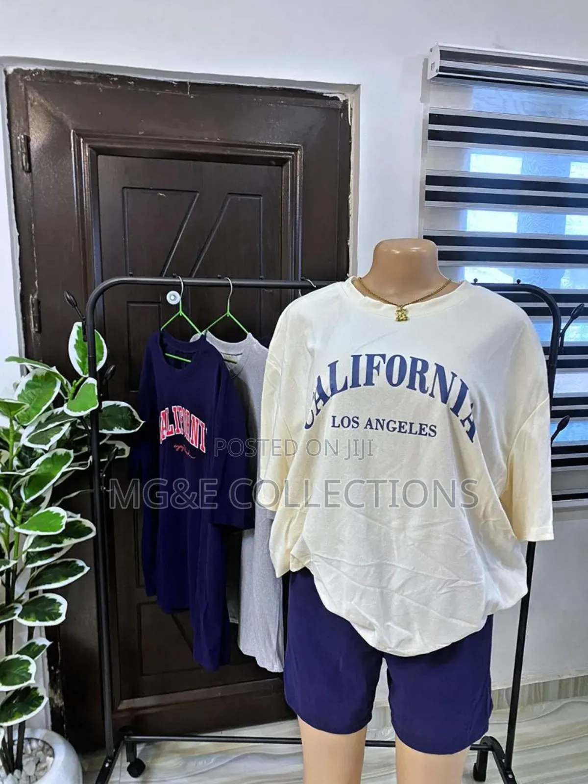2pcs - Lounge Set