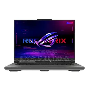 New Laptop Asus ROG Strix G16 G614 16GB AMD Ryzen 9 SSD 1T