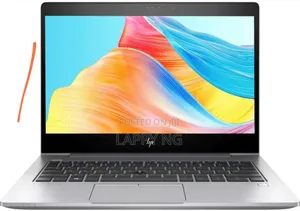 New Laptop HP EliteBook 850 12GB Intel Core i5 SSD 256GB