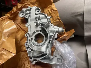 Ford F-150 Ford F150 Expedition 3.5l Ecoboost Turbo V6 Engine Oil Pump