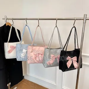 Tote Handbag