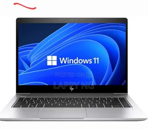 New Laptop HP EliteBook 850 16GB Intel Core i5 SSD 512GB