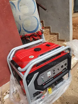 Maxmech RFS-12000e Generator – Affordable 10kva Power Machine