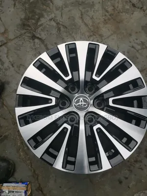 Toyota Hiace 16 Rim Covid 19 2025 Follow Come