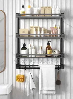 3layers Rack