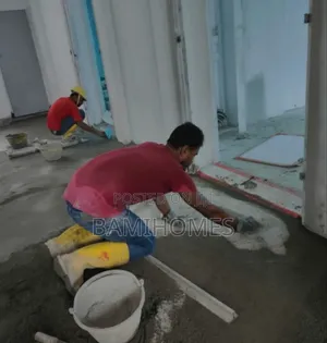 Expert Marble and Tiller