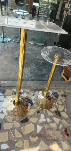 Pulpit Gold  