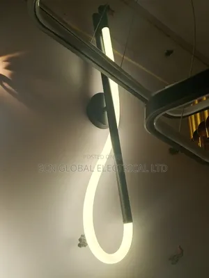 Modern Led Wall Sconce