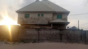 2bdrm Block of Flats in Ibeju Lekki Aroromi for sale