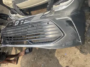 Complete Front Bumper Toyota Avalon 2020/2023