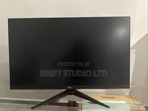Aoc 28" 144hz Ips Monitor