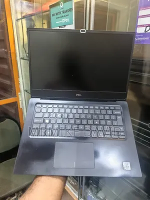 Laptop Dell Vostro 5481 8GB Intel Core i5 SSD 256GB
