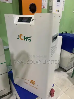 3kwh 2000watts All in One Solar
